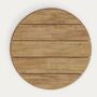 Kave_HomeOutdoor_Tisch_mit_Tischplatte_Esilda_Rund