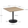 Kave_Home_Hoher_Tisch_Dina_Natur_Metallbein_Schwarz_90_cm_Dimesnions