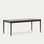 Kave_Home_Lenon_Ausziehtisch_Schwarz_200_280_Cm_1