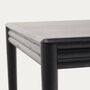 Kave_Home_Lenon_Ausziehtisch_Schwarz_200_280_Cm_Details_3
