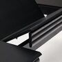 Kave_Home_Lenon_Ausziehtisch_Schwarz_200_280_Cm_Details_1