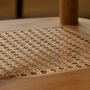 Umage Couchtisch Together Smooth Square 60 von Umage