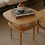 Umage Couchtisch Together Smooth Square 60 von Umage