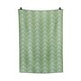 Røros Tweed Lammwolldecke Lynild 135 x 200 cm von Røros Tweed Mint