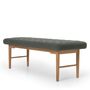 Carl_Hansen_Son_VLA75S_Bench_Eiche_geolt_BUTE_9667_SEAWEED