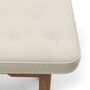Carl_Hansen_Son_VLA75S_Bench_Eiche_geolt_Vidar_1511_Details