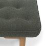 Carl_Hansen_Son_VLA75S_Bench_Eiche_geolt_BUTE_9667_SEAWEED_Details