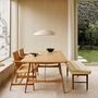 Carl_Hansen_Son_VLA75S_Bench_Eiche_geolt_Vidar_1511_Lifestyle_2