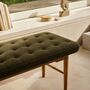 Carl_Hansen_Son_VLA75S_Bench_Eiche_geolt_BUTE_9667_SEAWEED_2_Lifestyle_1