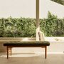 Carl_Hansen_Son_VLA75S_Bench_Eiche_geolt_BUTE_9667_SEAWEED_2_Lifestyle_3