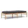 Carl_Hansen_Son_OW150_Daybed_Eiche_Geolt_Terra_Leder_Raku