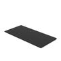 Carl Hansen & Søn Zusatzplatte BM0121I von Carl Hansen & Son MDF Schwarz