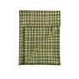Røros Tweed Lammwolldecke Mimi 150 x 200 cm von Røros Tweed Espen`s Green
