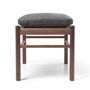 Carl_Hansen_Son_OW149_Footstool_Nussbaum_Terra_Leder_Raku