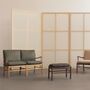 Carl_Hansen_Son_OW149_Footstool_Nussbaum_Terra_Leder_Raku_Lifestyle
