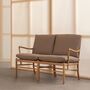 Carl_Hansen_Son_OW149-2_Sofa_Eiche_Terra_Leder_Marble_Lifestyle_1