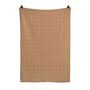 Røros Tweed Lammwolldecke Pastille 135 x 200 cm von Røros Tweed MushroomRøros Tweed Lammwolldecke Pastille 135 x 200 cm von Røros Tweed Mushroom