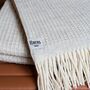 Røros Tweed Lammwolldecke Vega 150 x 210 cm von Røros Tweed