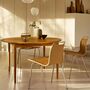 Carl_Hansen_Son_BM0121_Esstisch_Eiche_geolt_Lifestyle_1