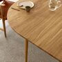 Carl_Hansen_Son_BM0121_Esstisch_Eiche_geolt_Lifestyle_3