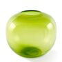 Pols Potten Kugelvase Poison Ball von Pols Potten Grün