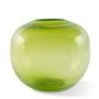 Pols Potten Kugelvase Poison Ball von Pols Potten Grün