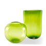 Pols Potten Kugelvase Poison Ball von Pols Potten Grün