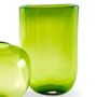 Pols Potten Schlanke Vase Poison Tube von Pols Potten Grün