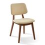 Pols Potten Polsterstuhl Soft Happy Days von Pols Potten Beige