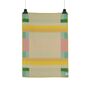 Røros Tweed Baby Lammwolldecke Mikkel 67 x 100 cm von Røros Tweed Pastell
