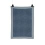 Røros Tweed Baby Lammwolldecke Palette 67 x 100 cm von Røros Tweed Sea