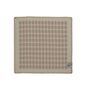 Røros Tweed Sitzkissen aus Lammwolle Palette im 4er Set von Røros Tweed Clay