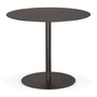 60122_Blend_dining_table_Dark_Bronze_metal_top_round_with_base_metal_Dark_Bronze_front_cut_WEB