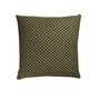 Røros Tweed Lammwollkissen Isak 60 x 60 cm von Røros Tweed Green Meadow