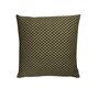 Røros Tweed Lammwollkissen Isak 60 x 60 cm von Røros Tweed Green Meadow