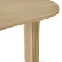 Ethnicraft_50794_Boomerang_desk_varnished_oak_pebble_shape_Details