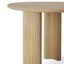 Ethnicraft_50794_Boomerang_desk_varnished_oak_pebble_shape_Details