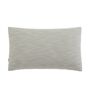 Muuto Outdoor Kissen Settle von Muuto Ribbed Weave 2