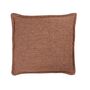 Røros Tweed Lammwollkissen Picnic 60 x 60 cm von Røros Tweed Coral