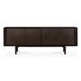 Ethnicraft_35086_Flow_sideboard_varnished_mahogany_Rose_Brown_2_doors_224_cm_2