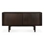 Ethnicraft_350865Flow_sideboard_varnished_mahogany_Rose_Brown_2_doors_168_cm_2