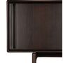 Ethnicraft_35085_35086_Flow_sideboard_varnished_mahogany_Rose_Brown_2_doors_Details