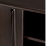 Ethnicraft_35085_35086_Flow_sideboard_varnished_mahogany_Rose_Brown_2_doors_Details
