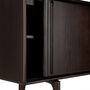 Ethnicraft_35085_35086_Flow_sideboard_varnished_mahogany_Rose_Brown_2_doors_Details