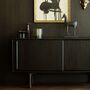 Ethnicraft_350865Flow_sideboard_varnished_mahogany_Rose_Brown_2_doors_168_cm_Lifestyle_1