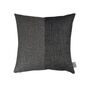 Røros Tweed Lammwollkissen Portør 50 x 50 cm von Røros Tweed Natur