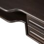 Ethnicraft_Flow_Schrebtisch_varnished_mahogany_Rose_Brown_Details