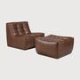 Ethnicraft_20294_N701_modular_sofa_footstool_Chestnut_leather_3