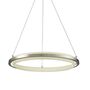 Santa & Cole Pendelleuchte Nimba 180 von Santa & Cole Matte finish. Dimmable DALI