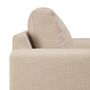 Ethnicraft_20094_Ease_lounge_chair_Leche_fabric_Details